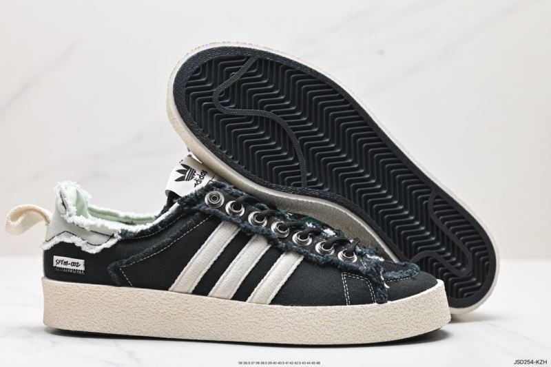 Adidas Campus Shoes